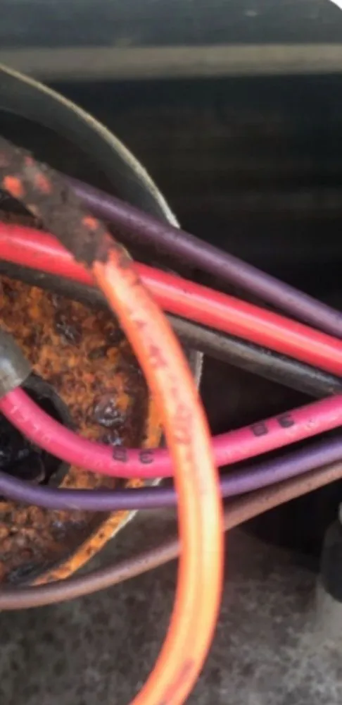 Slide of Jack's Refrigeration