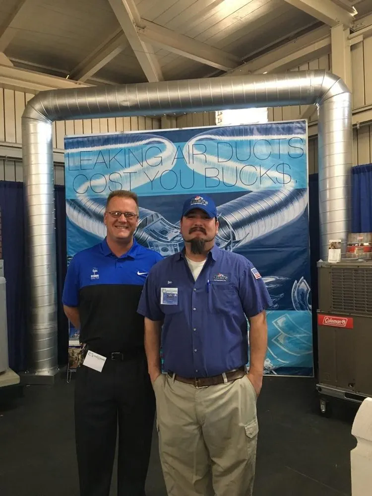 Slide of Jack's Refrigeration