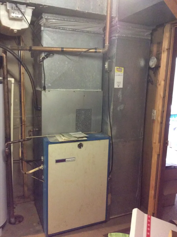 Slide of Jack's Refrigeration