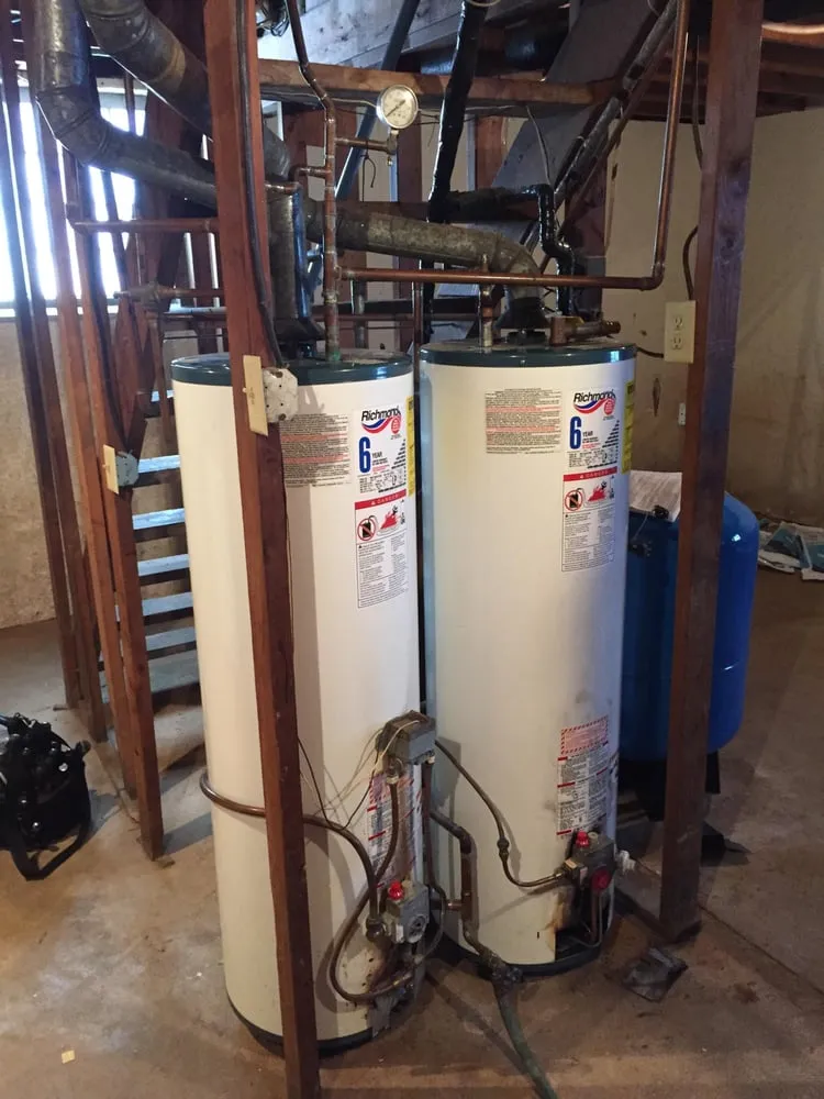 Slide of Jack's Refrigeration