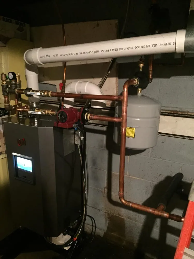 Slide of Jack's Refrigeration