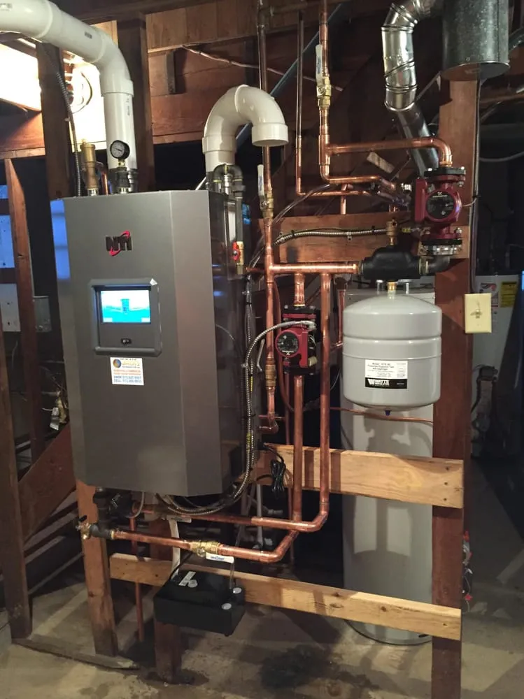 Slide of Jack's Refrigeration