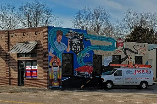 Jack's Refrigeration