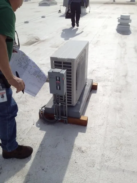 Slide of Jackson & Foster Heating & Air