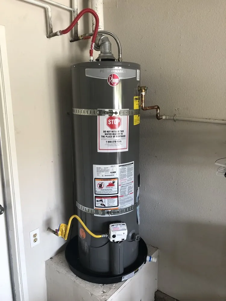 Slide of Jackson & Foster Heating & Air