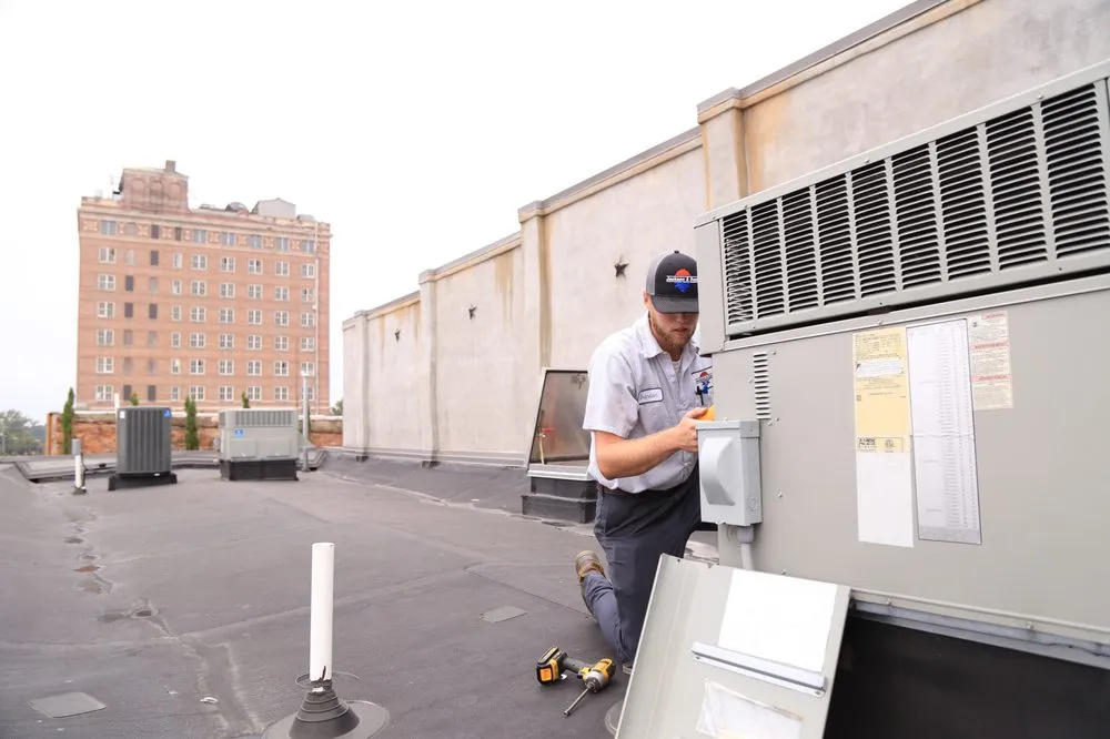 Slide of Jackson & Sons