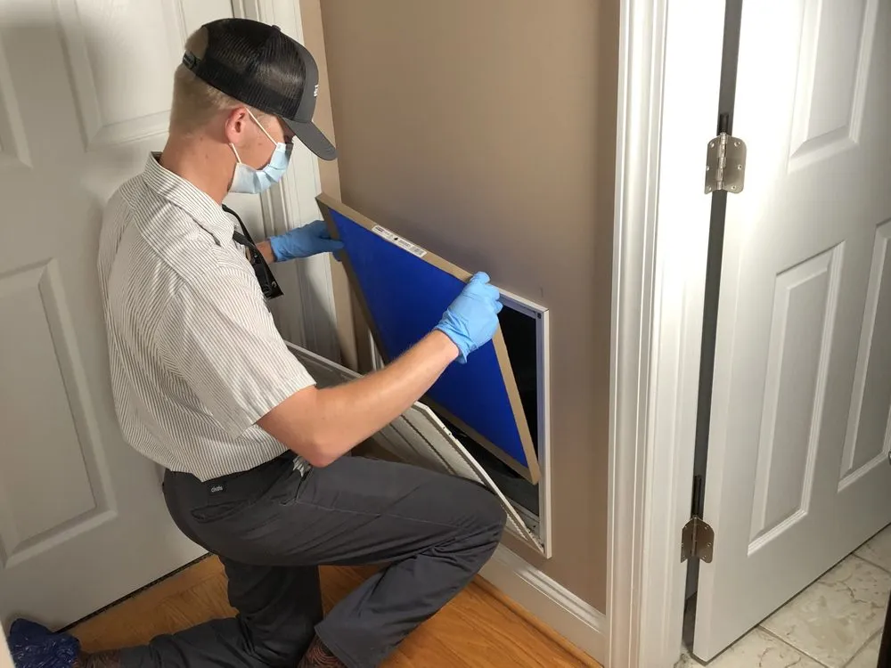 Slide of Jackson & Sons