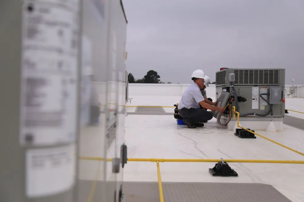 Slide of Jackson & Sons