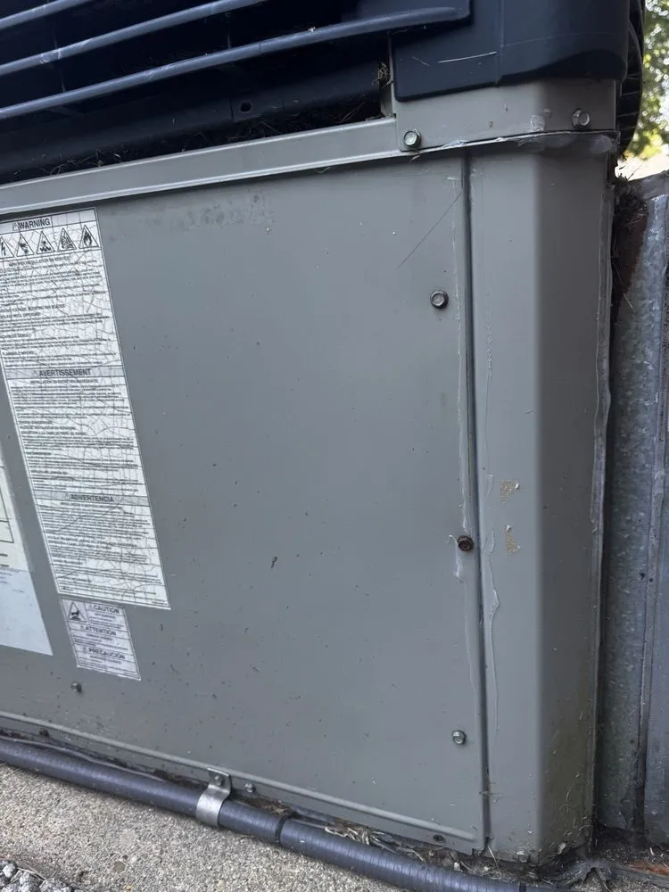 Slide of Jackson & Sons