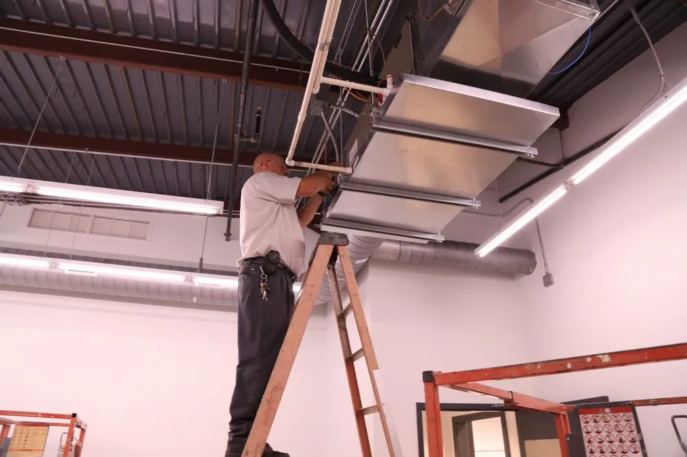 Slide of Jackson & Sons