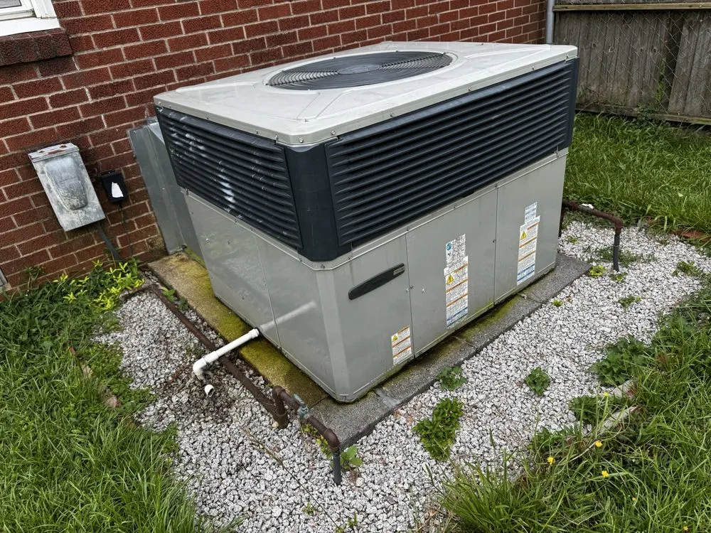 Slide of Jackson & Sons