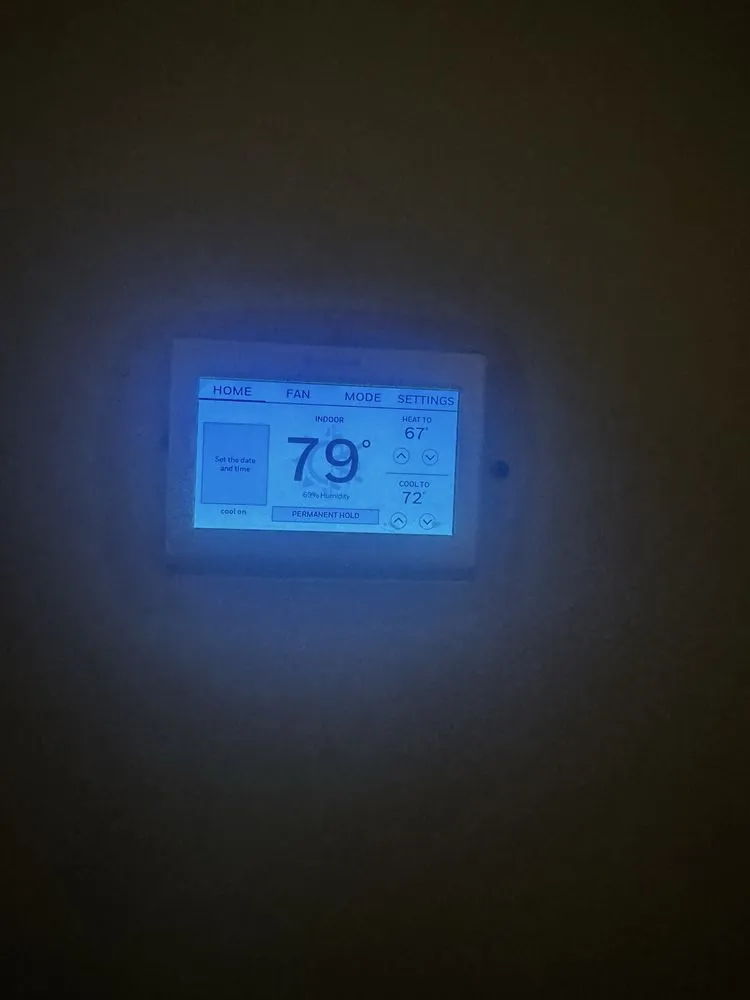 Slide of Jackson & Sons