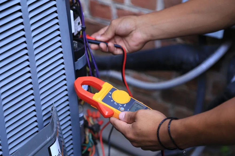 Slide of Jackson & Sons