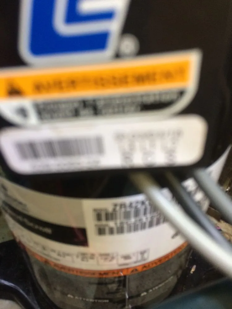 Slide of Jackson AC/services & Appliance