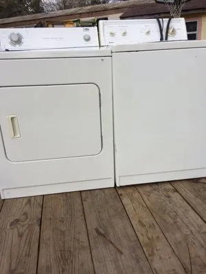 Jackson AC/services & Appliance