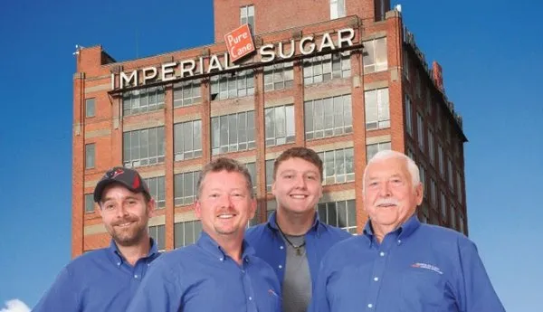 Jackson Air & Heat Logo