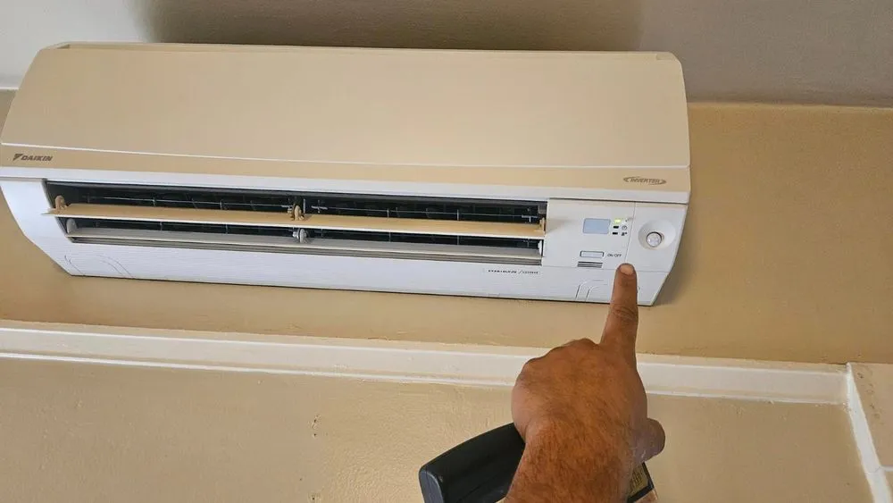 Slide of Jackson Air Conditioning & HVAC Repairs