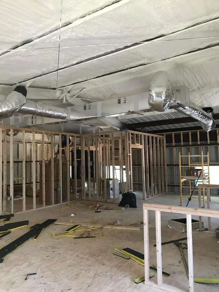 Slide of Jackson Air Duct Cleaning & Dryer Vent Cleaning Services