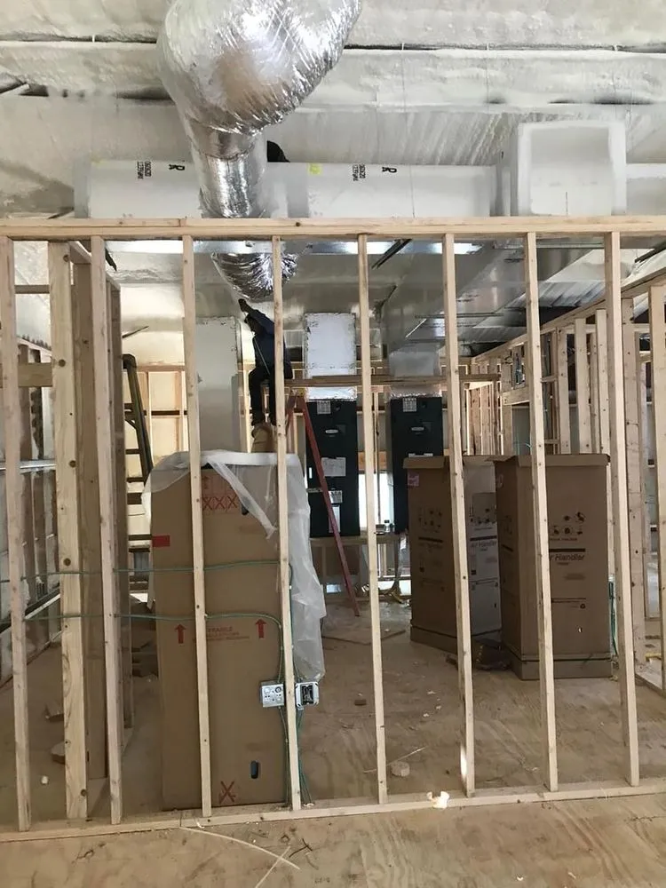 Slide of Jackson Air Duct Cleaning & Dryer Vent Cleaning Services