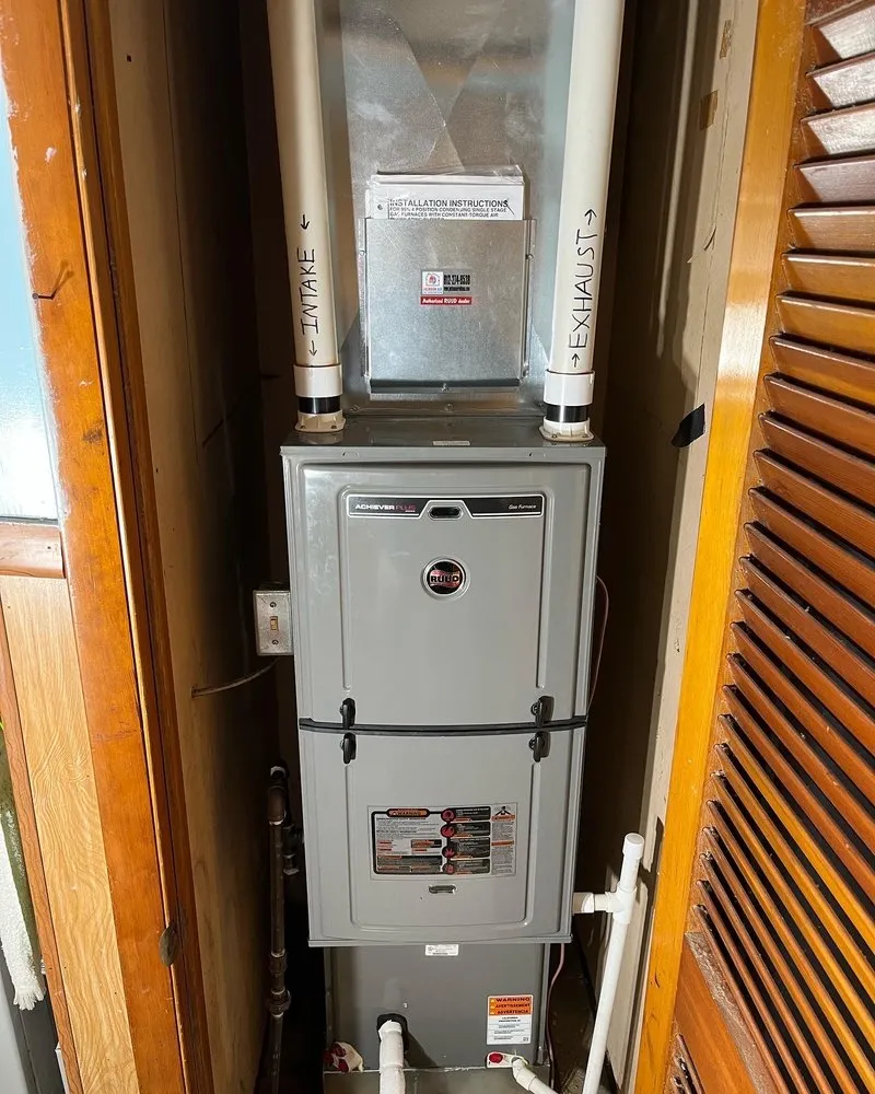 Slide of Jackson Air