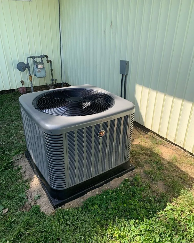 Slide of Jackson Air