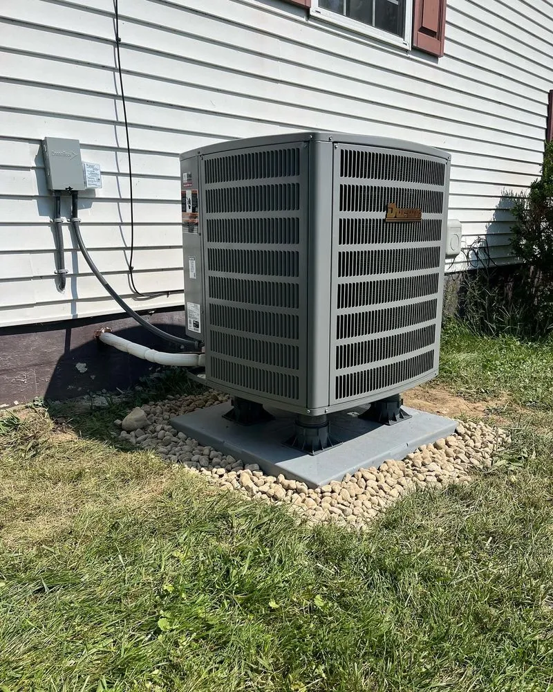 Slide of Jackson Air