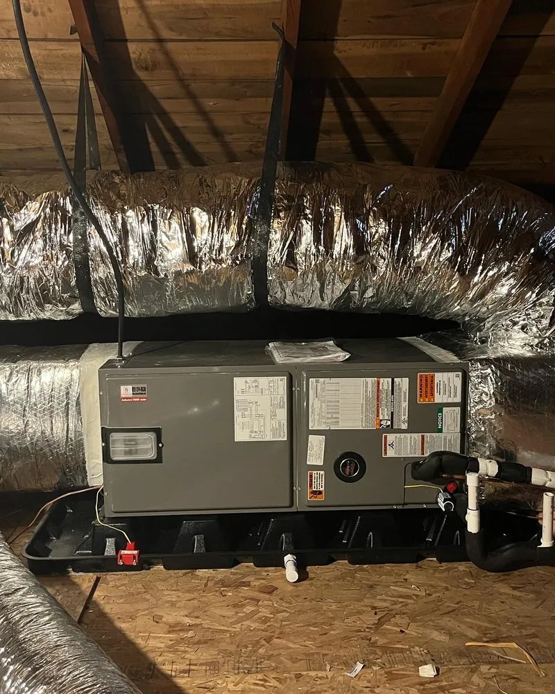 Slide of Jackson Air