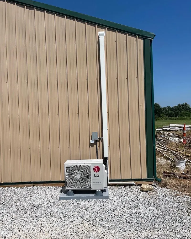 Slide of Jackson Air