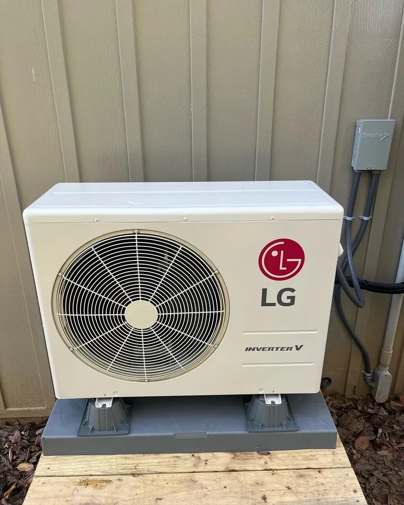 Slide of Jackson Air