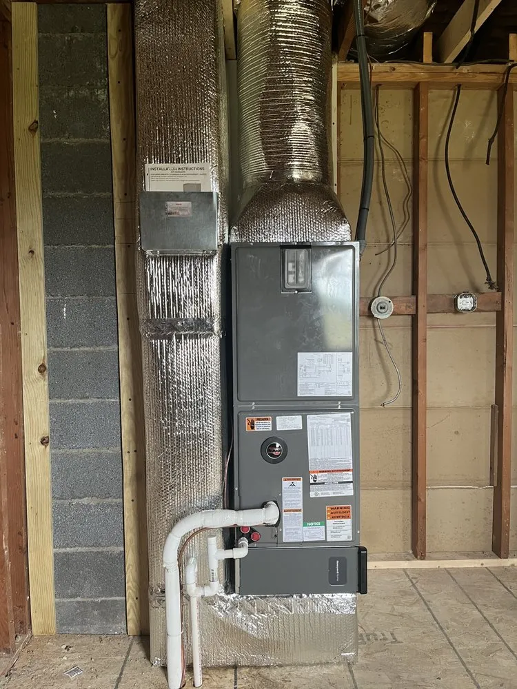 Slide of Jackson Air