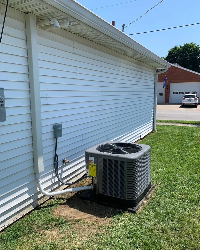 Slide of Jackson Air