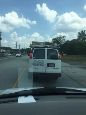 Jackson Comfort Systems Logo