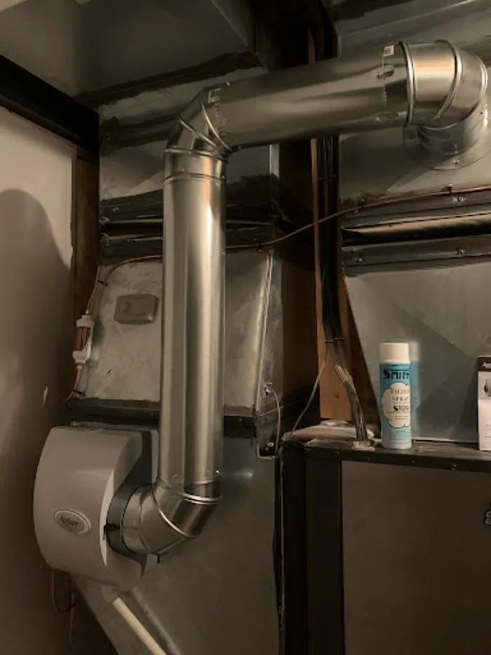Professional air conditioning tune-up near you across Lee's Summit, MO - Jackson County Comfort Heating and Cooling