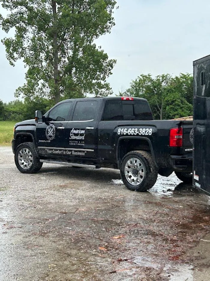 Expert furnace service near you in Lee's Summit, MO by Jackson County Comfort Heating and Cooling
