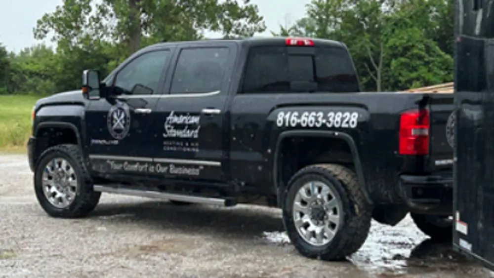 Professional heating and cooling service for homes in Lee's Summit, MO by Jackson County Comfort Heating and Cooling