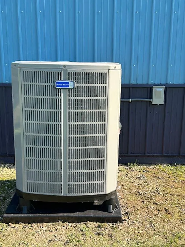 Local HVAC installation for fast service across Lee's Summit, MO - Jackson County Comfort Heating and Cooling