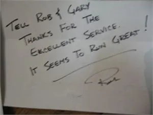 Slide of Jackson Hardware Heating & Air Conditioning