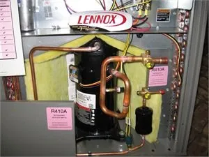 Slide of Jackson Hardware Heating & Air Conditioning