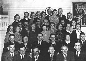 Slide of Jackson Hardware Heating & Air Conditioning