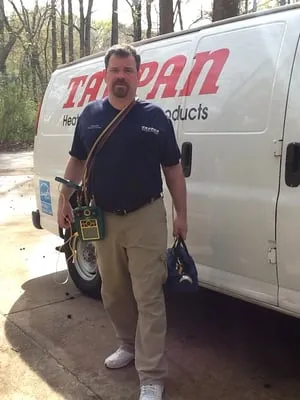 Jackson Heat & Cool, LLC Logo