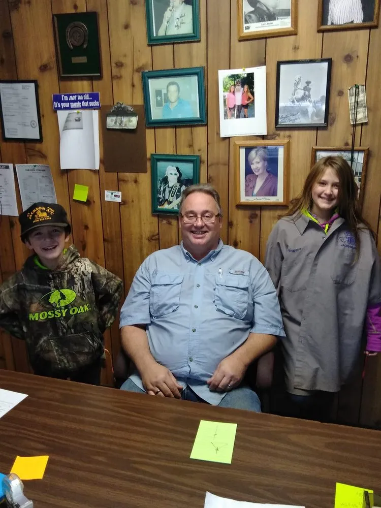 Slide of Jackson Heating & Air Conditioning