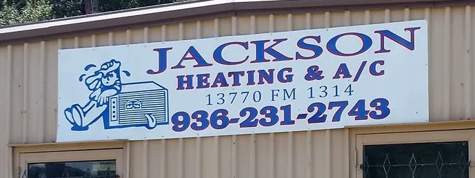 Slide of Jackson Heating & Air Conditioning