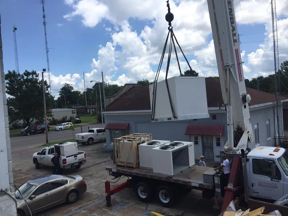 Slide of Jackson Heating & Air Conditioning