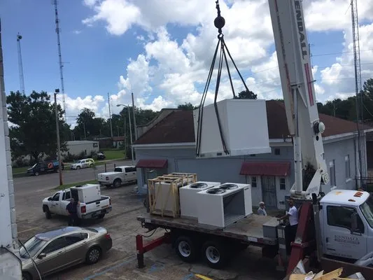 Jackson Heating & Air Conditioning