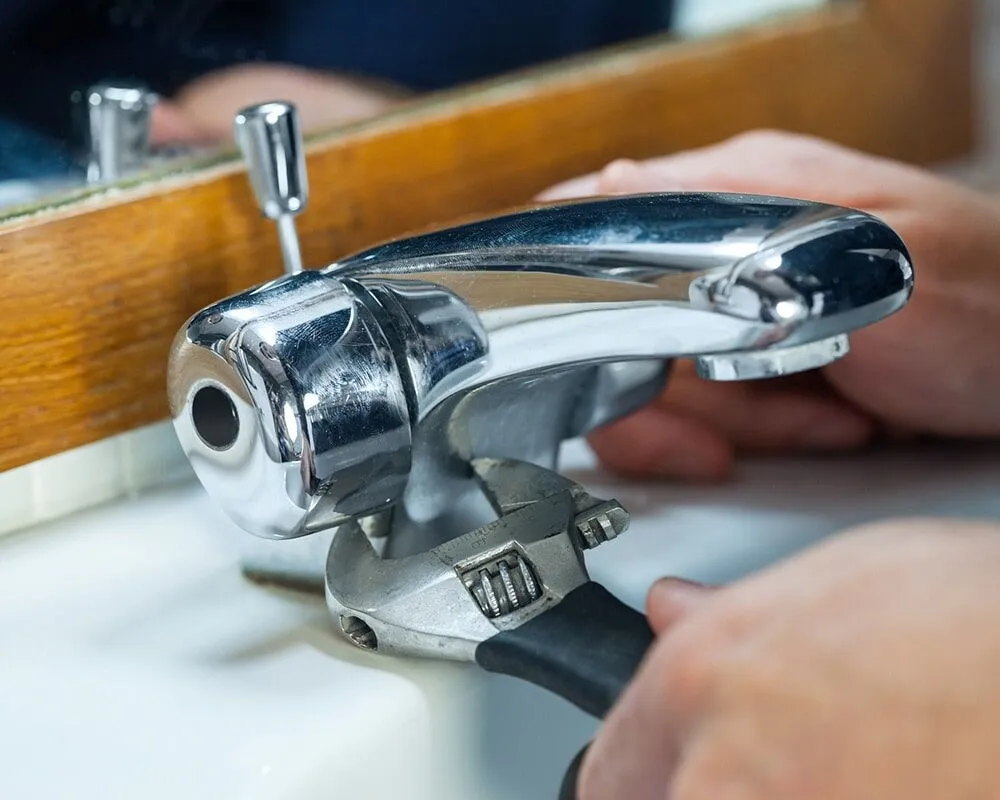 Slide of Jackson Heating & Air