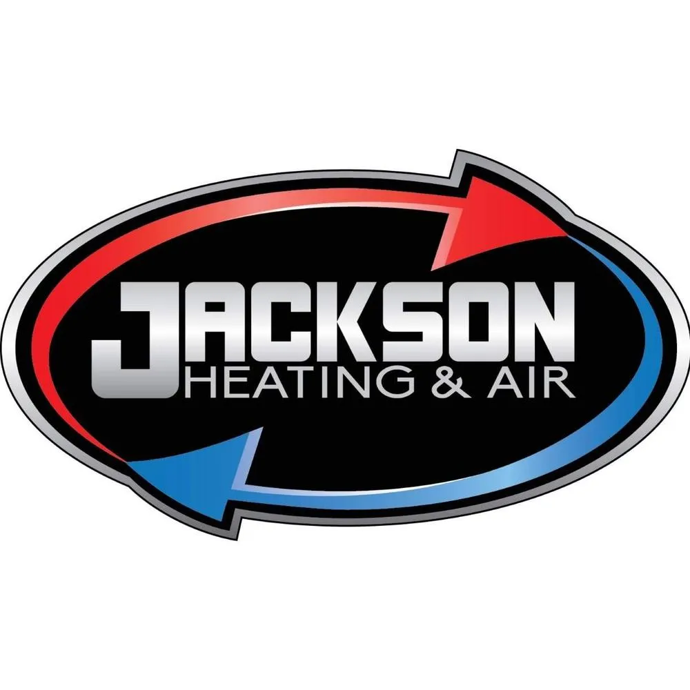 Slide of Jackson Heating & Air