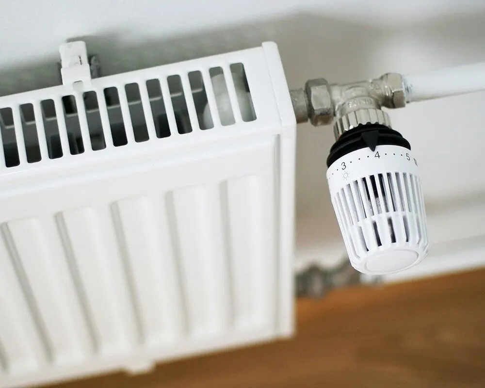 Slide of Jackson Heating & Air