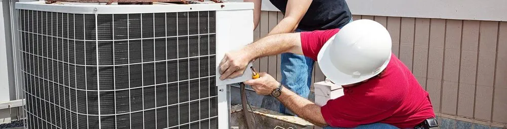 Slide of Jackson Heating & Air