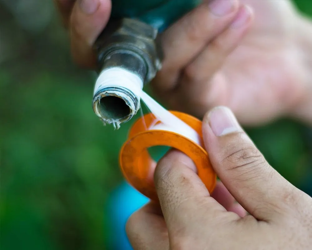 Slide of Jackson Heating & Air