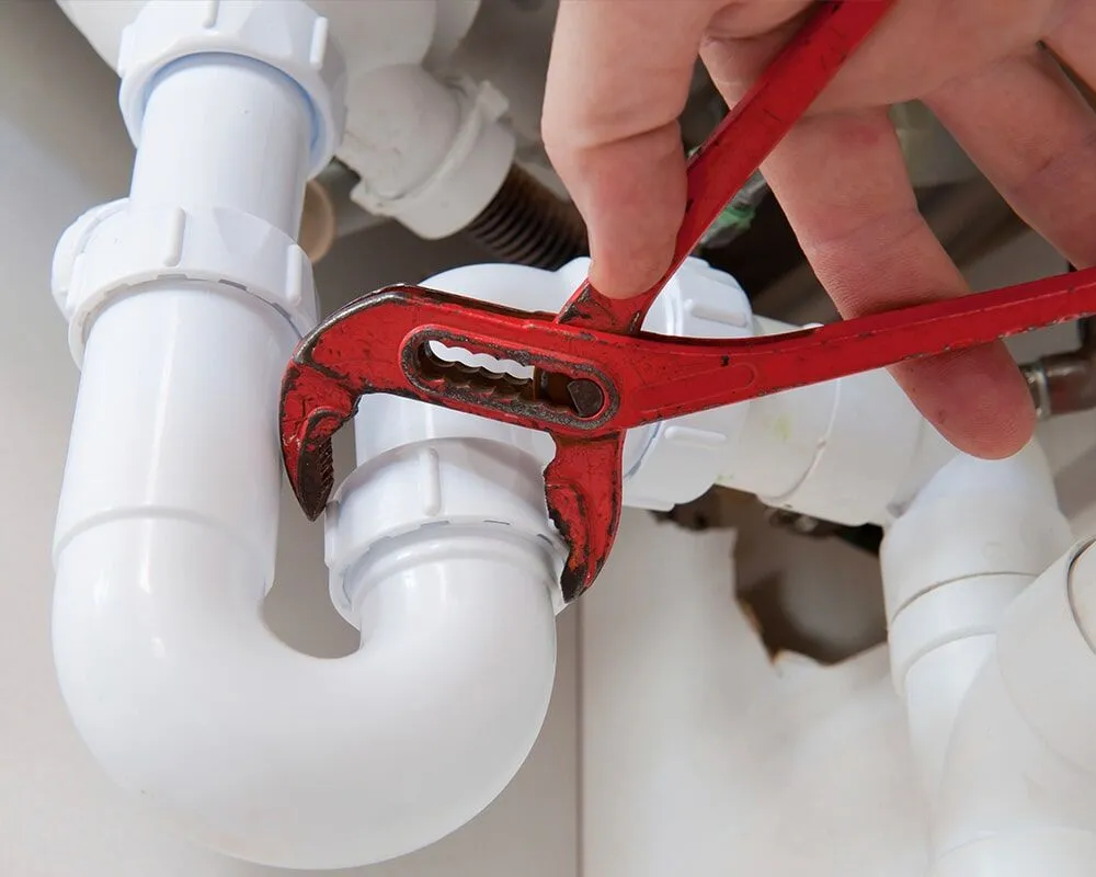 Slide of Jackson Heating & Air